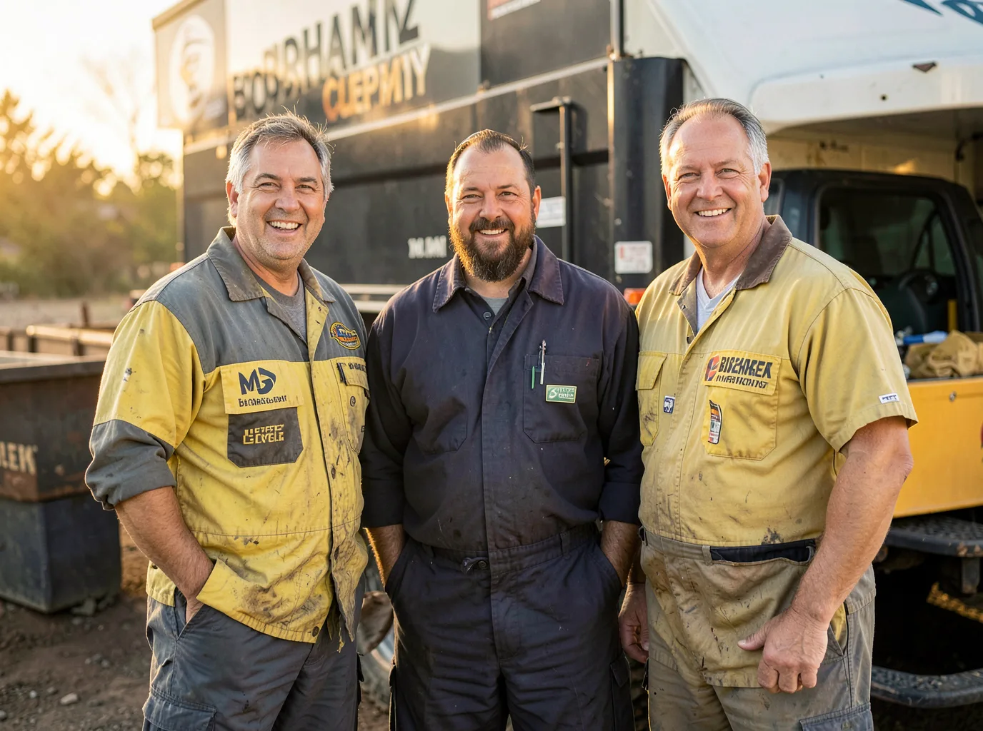 Sewage Cleanup company in Republic, MI