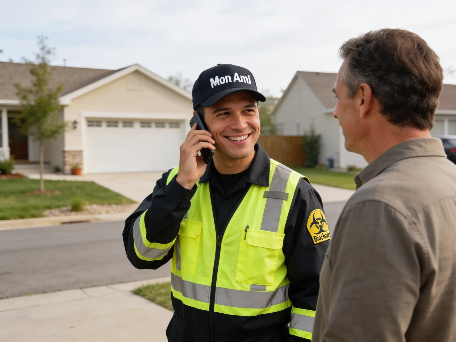 Sewage Cleanup Republic, MI FAQs