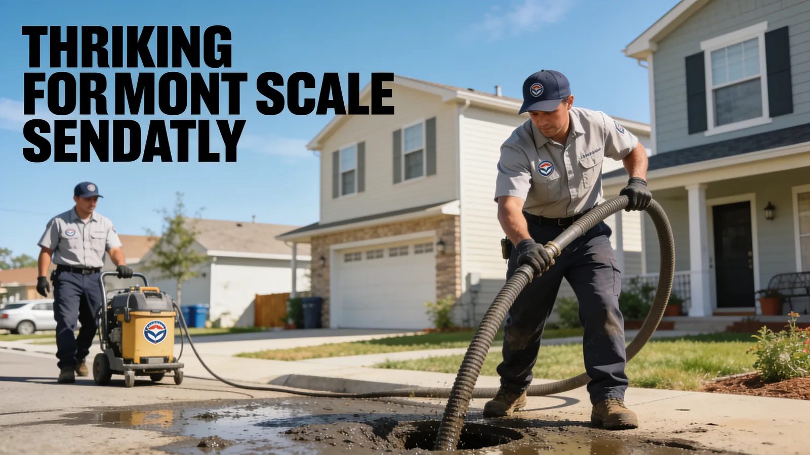 Sewage Cleanup in Republic, MI near me